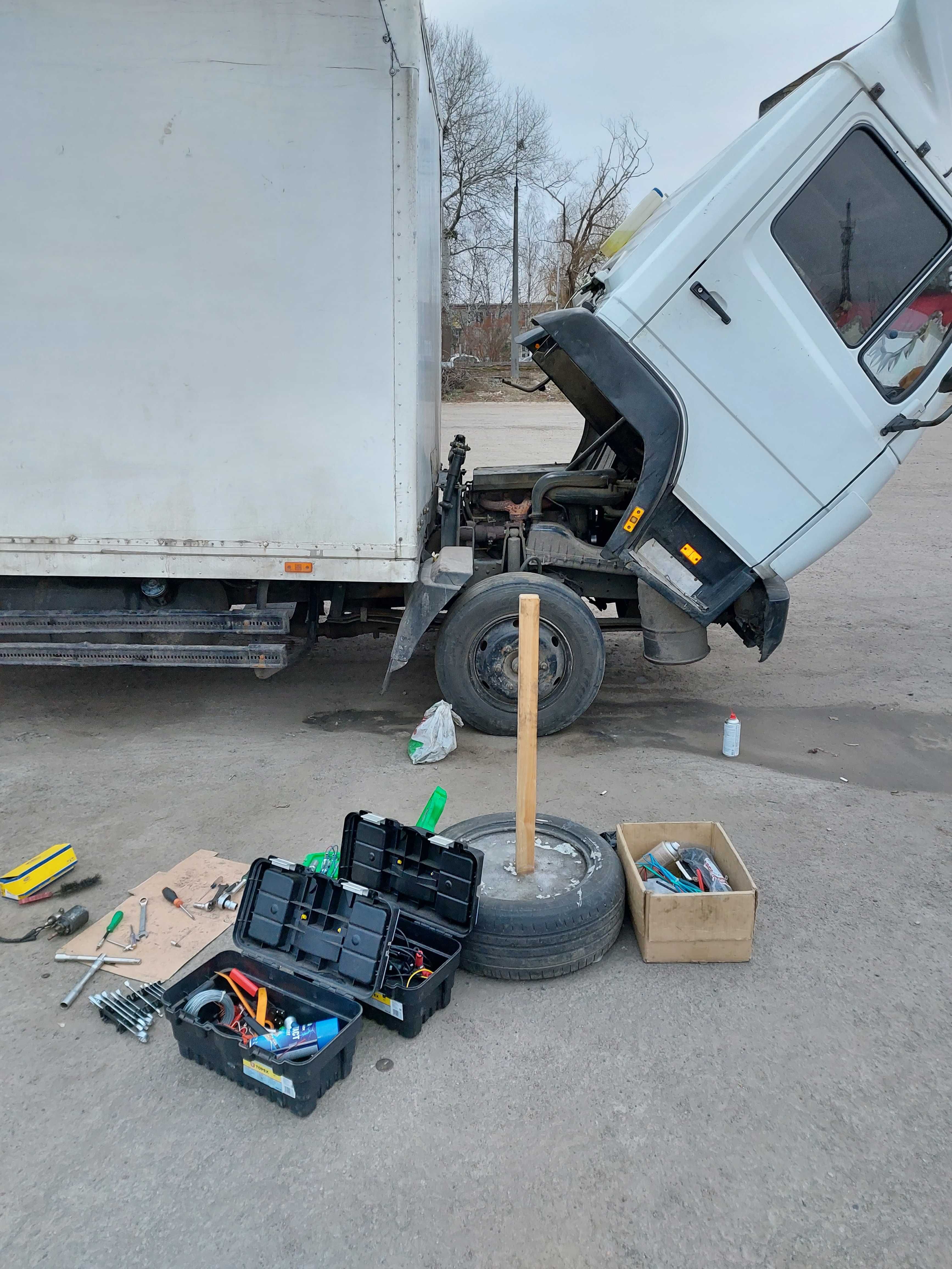 Автоэлектрик Полтава Выезд  Автоелектрик  легковые , грузовые