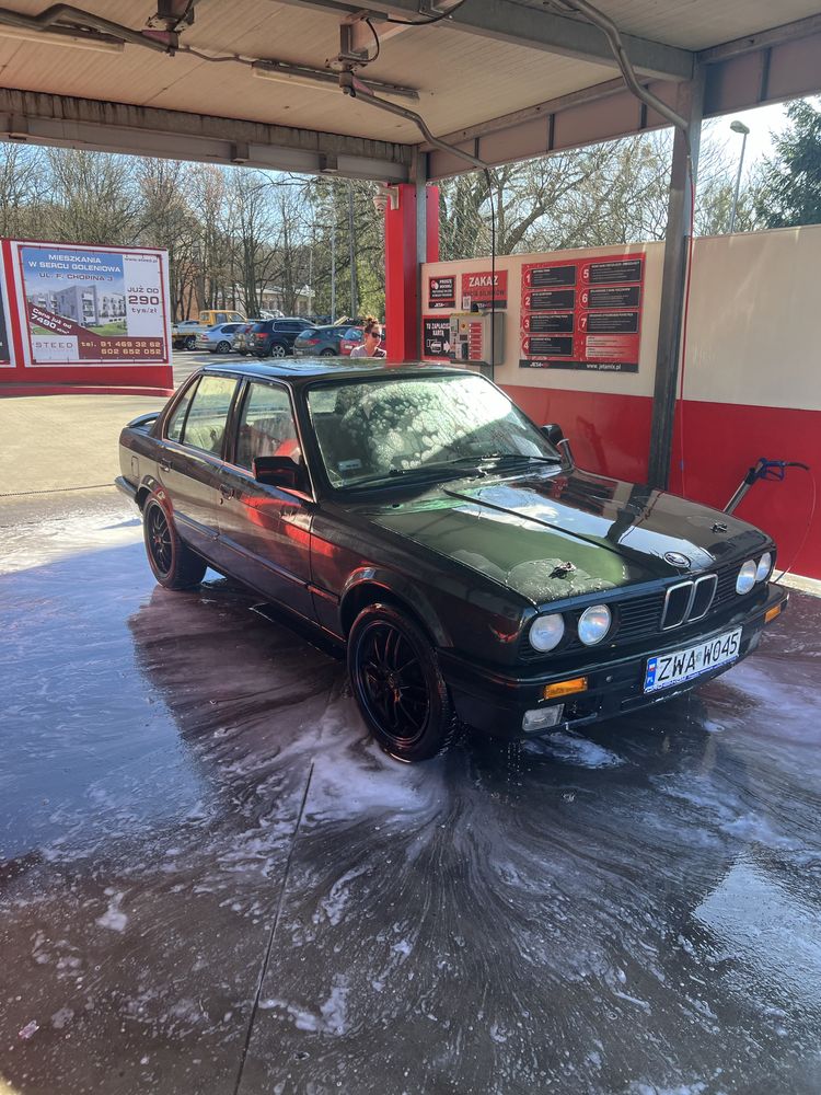 Bmw e30 324 okazja