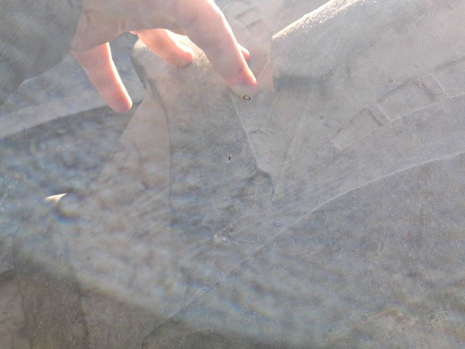 Колеса з трактора МТЗ б.у. R38