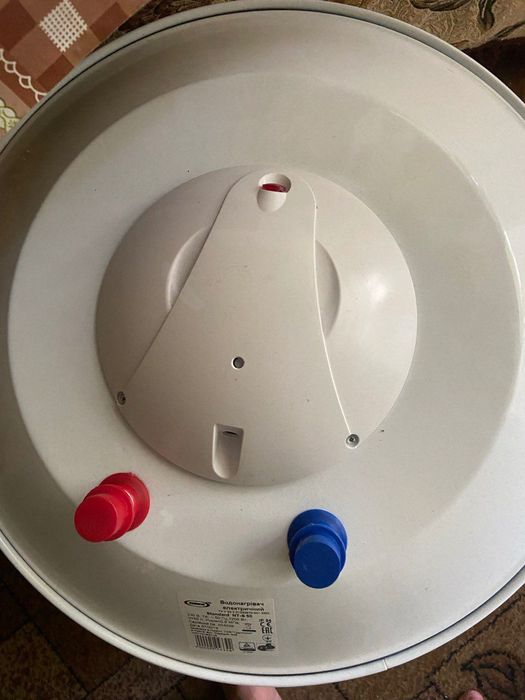 Водонагрівач Novatec NT-S 50