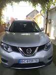 Продаж авто Nissan Rogue 15 рік