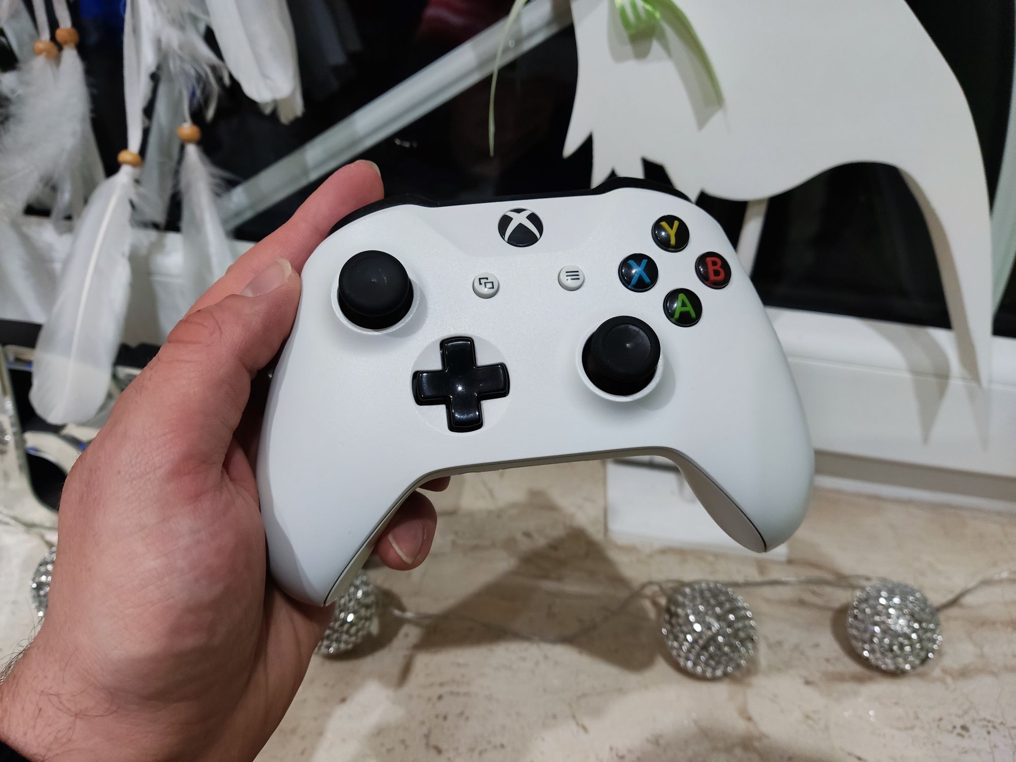 Oryginalny Bezprzewodowy Pad do Xbox Series S X / One S X Jak Nowy WYS