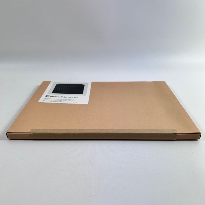 Клавіатура Microsoft Surface Pro Signature Black з Slim Pen 2 Гарантія