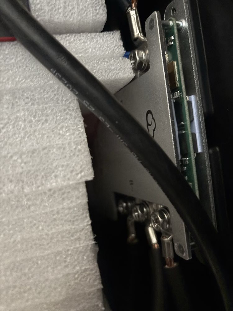 Акумулятор LiFePO41 2.8V 280Ah bms300а