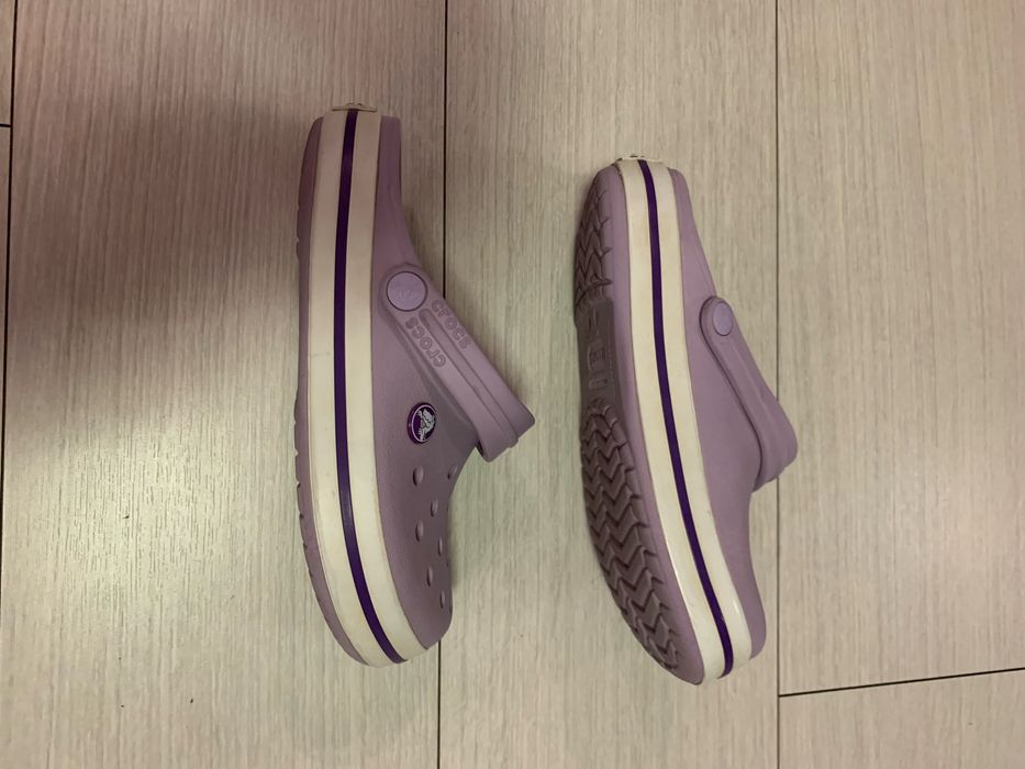 Crocs Crocsband rozmiar 35-36