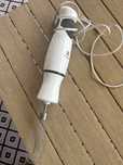 Blender reczny electrolux