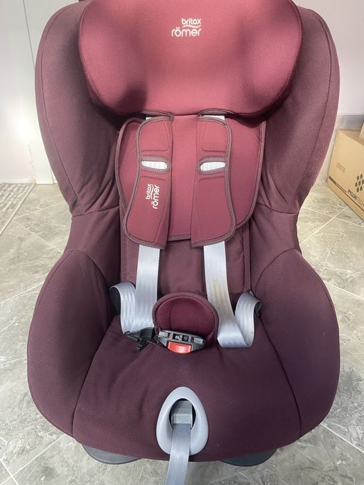 Автокрісло Britax Romer King 2