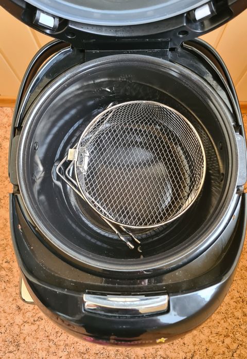 мультиварка REDMOND RMC-M90.