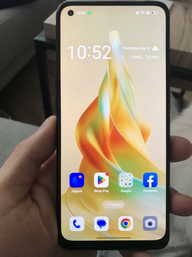 Sprzedam Oppo reno 8T