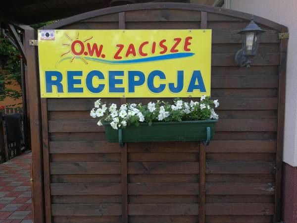 Domki letniskowe na wynajem!