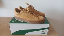 Buty sportowe Puma rozmiar 37.5, długość wkładki 24 cm