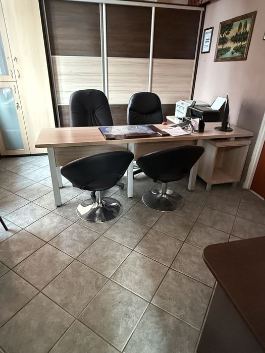 Wynajmę lokale biurowe w centrum miasta Ruda Śląska