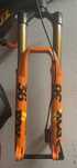 Fox 36 FIT4 kashima 29' 170mm