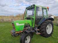 deutz d6007 c sprowadzony sprawny