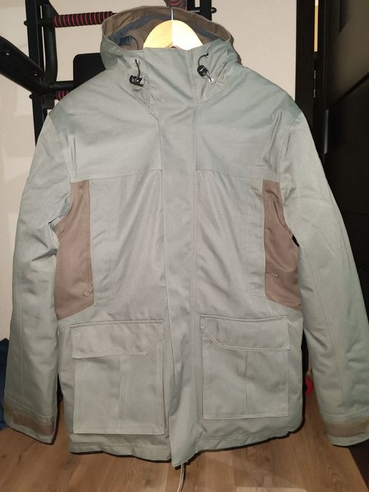 Куртка SOLOGNAC для полювання та рибалки(розмір S/44)