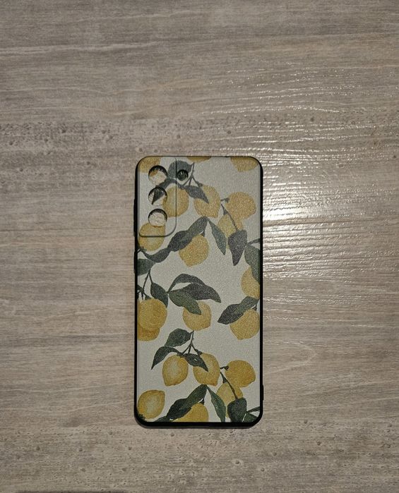 Чехол на samsung s21 ultra