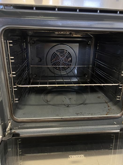 Forno Elétrico Zanussi