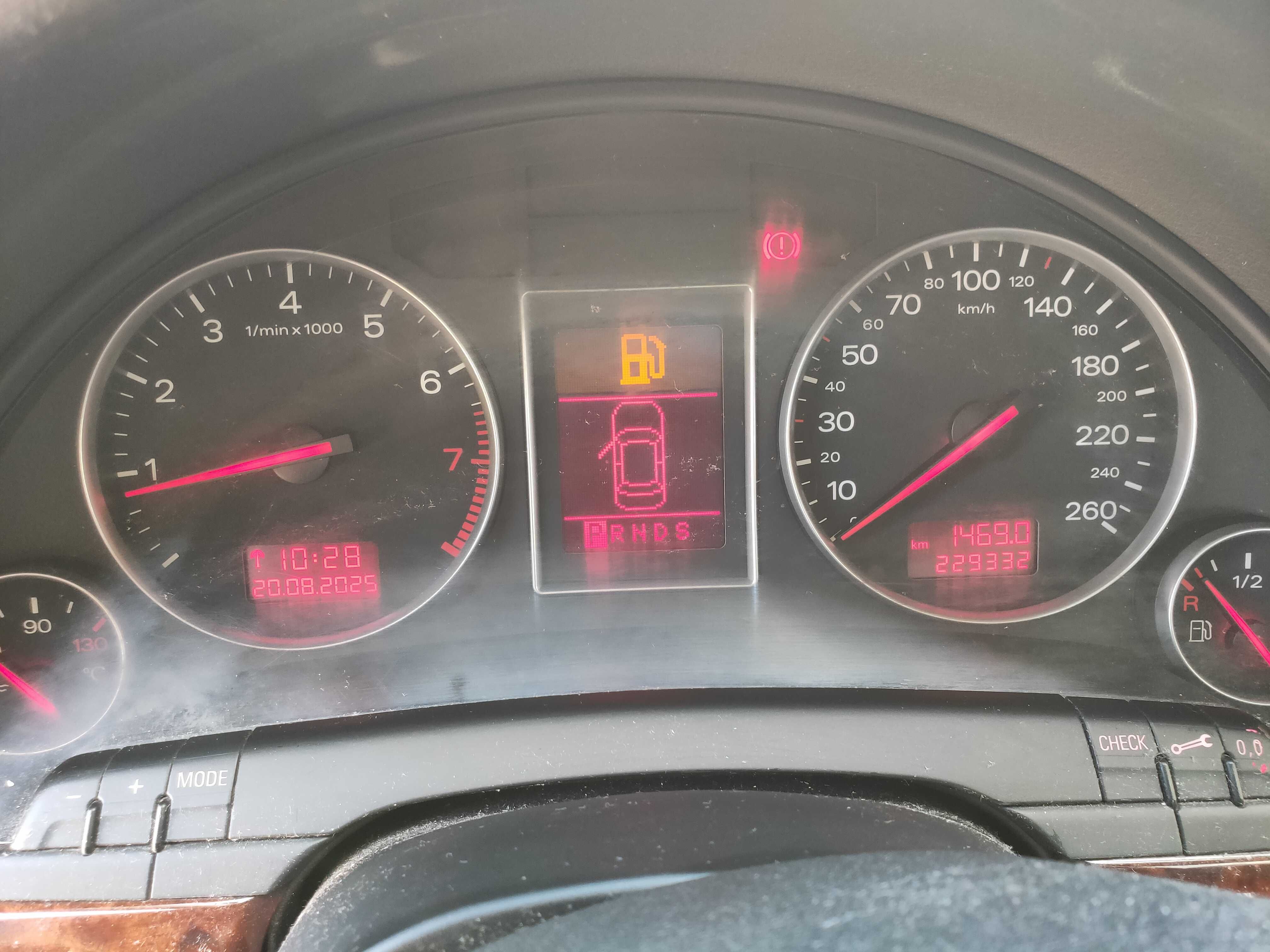 #Części A4 B6 LY7W 1,8T BEX 190KM LAMPA BŁOTNIK Maska ZDERZAK Bixenon