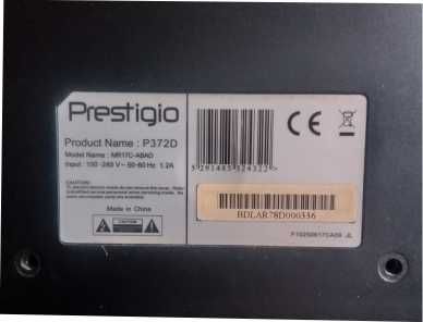 Монітор 17*  "Prestigio"