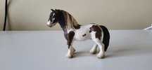 Schleich koń tinker ogier figurka model wycofany z 2007 r.