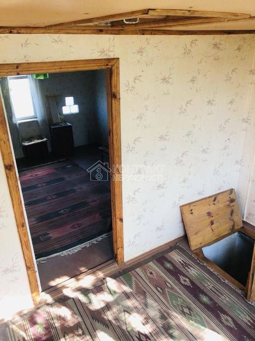 Продається будиночок- дача в Рай-Оленівці