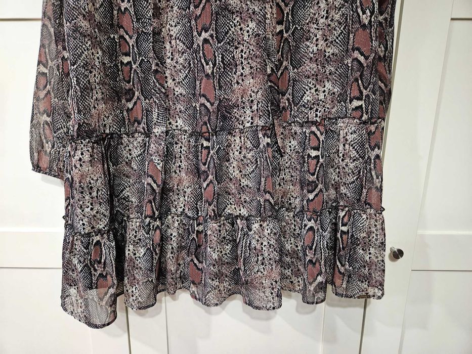 Sukienka monnari rozmiar 42/44