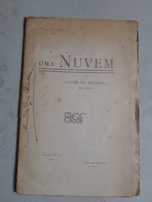 Livro P-FF - José Brandão - Uma Nuvem, Figueira da Foz