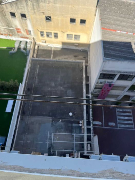 Fazemos todo o tipo de remodelação e pintura