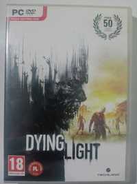 Dying Light wydanie PC