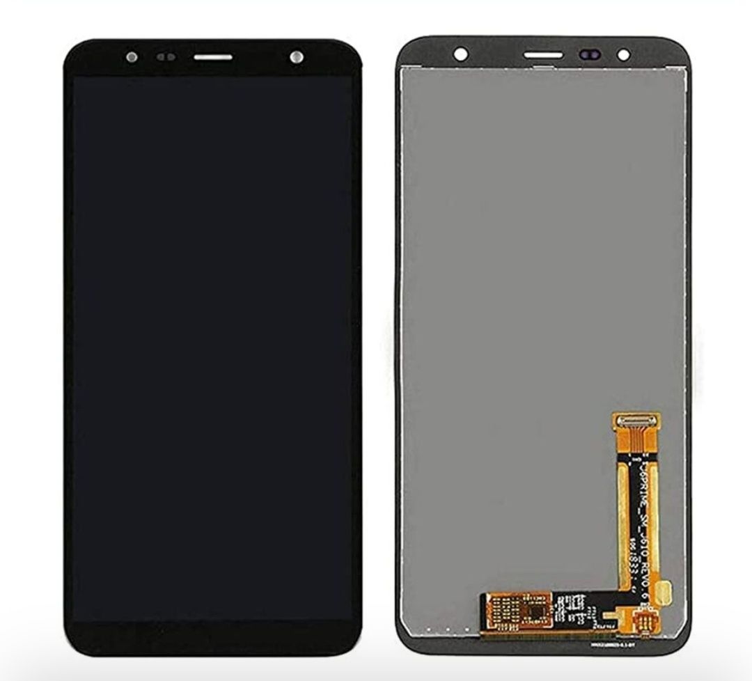Ecra display lcd  samsung j4 plus j6 plus