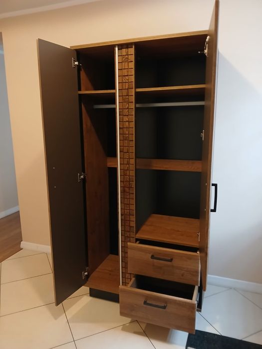 Szafa Dorian Dn9 2D2S