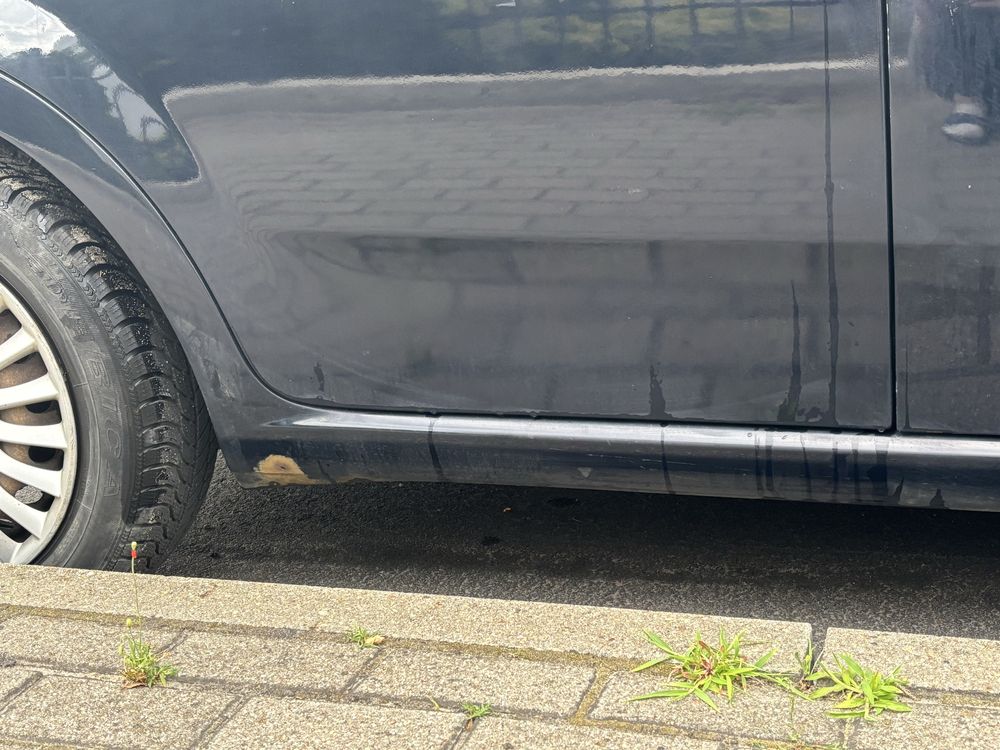 Fiat Grande Punto 2007