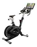 Bicicleta Smart Bike Bodytone Active BIKE 400 Smart Screen Cinzento