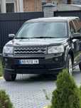 Land Rover Freelander 2 2.2 diesel automat