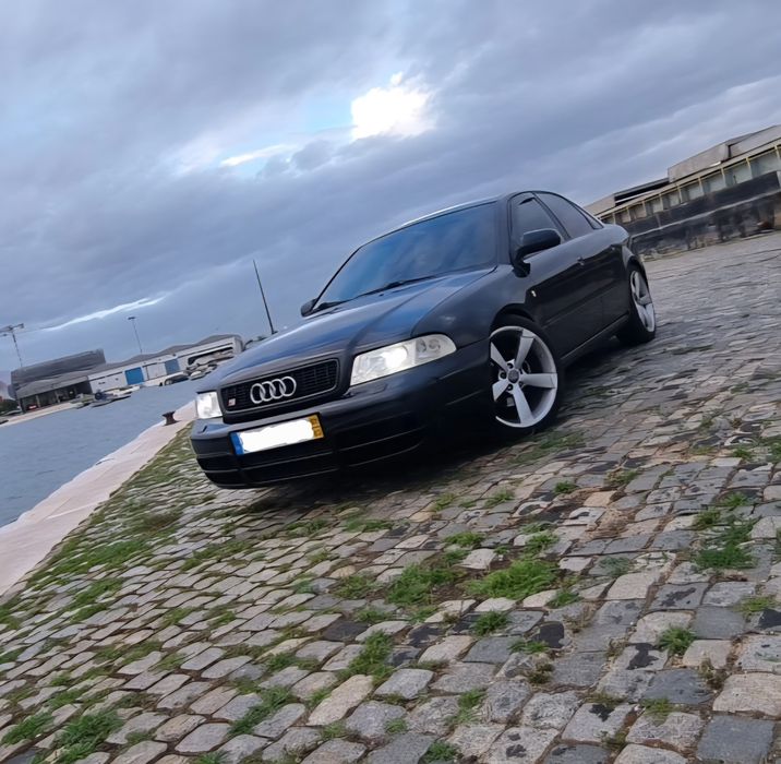Audi a4 b5 1.9TDI
