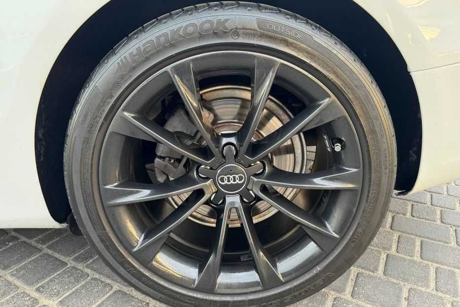 Продам Audi A5 2013