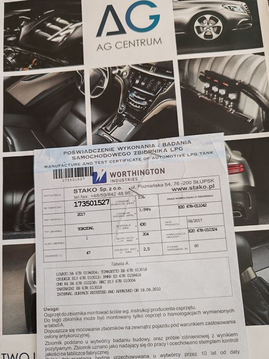 Sprzedam Hyundaia i 20 B_Gaz