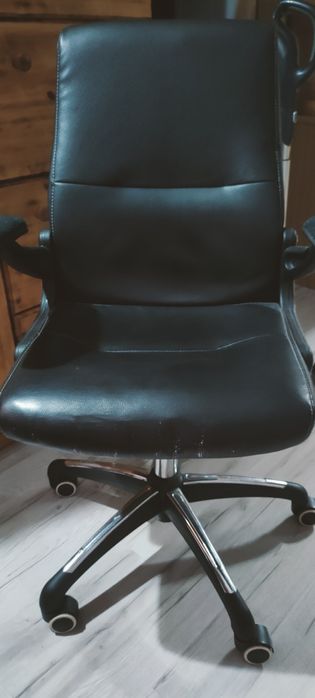 Krzesło do biurka