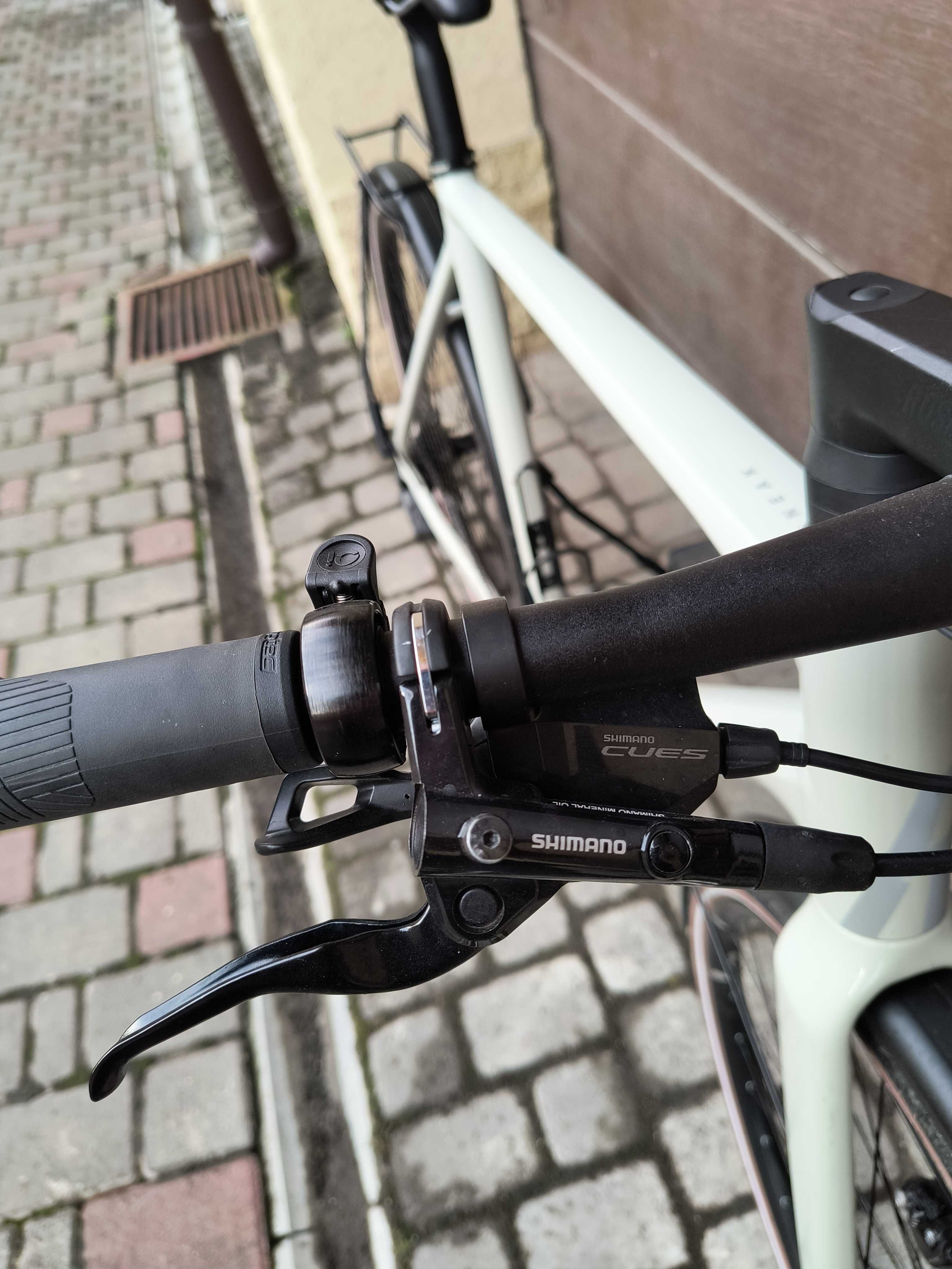 Rose Sneak Shimano Cues 2x11 розмір L