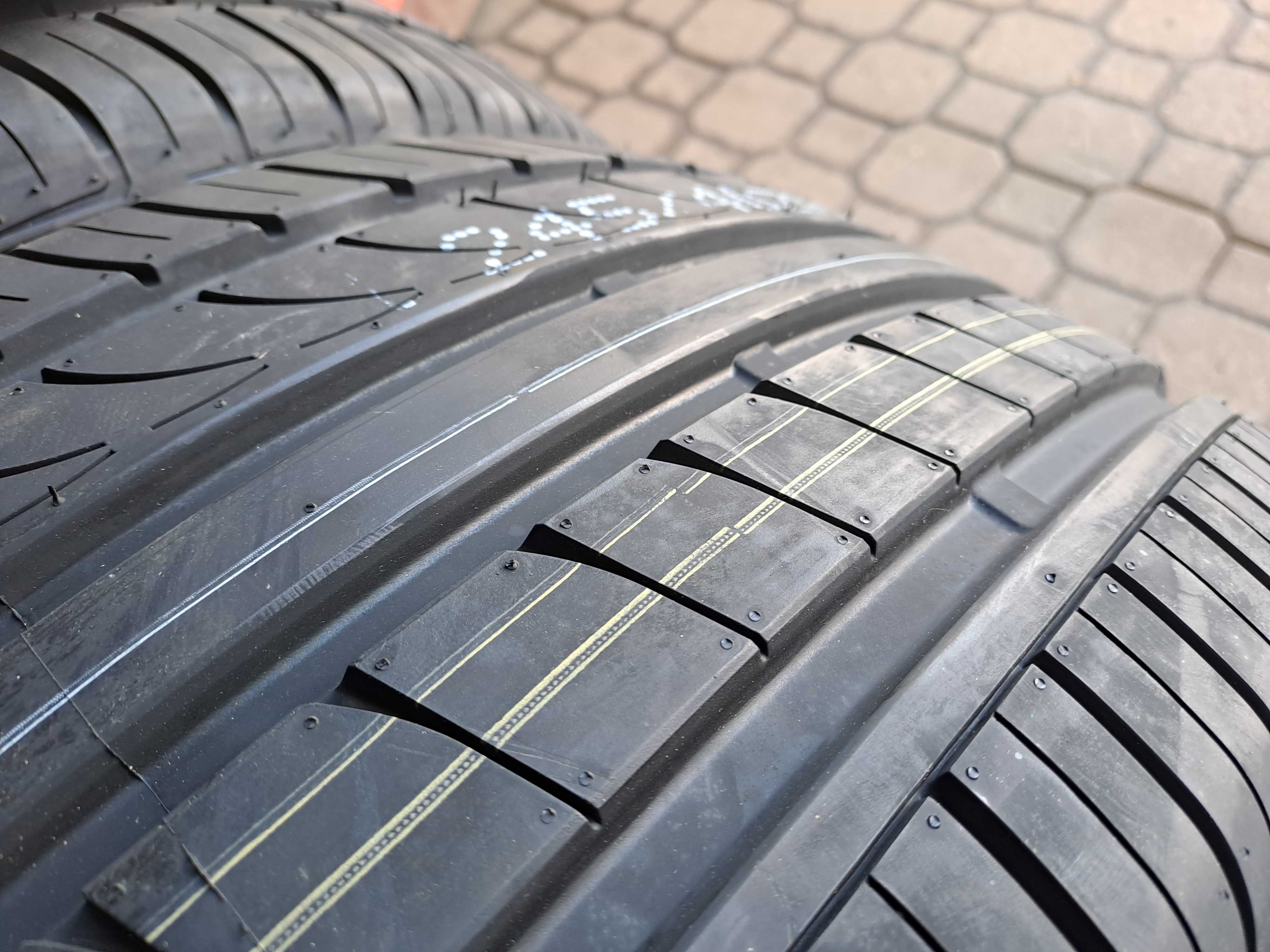 245/40r19 austone nowe opony letnie 2023r montaz w cenie