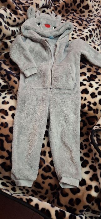 Комбінезон  дитячий