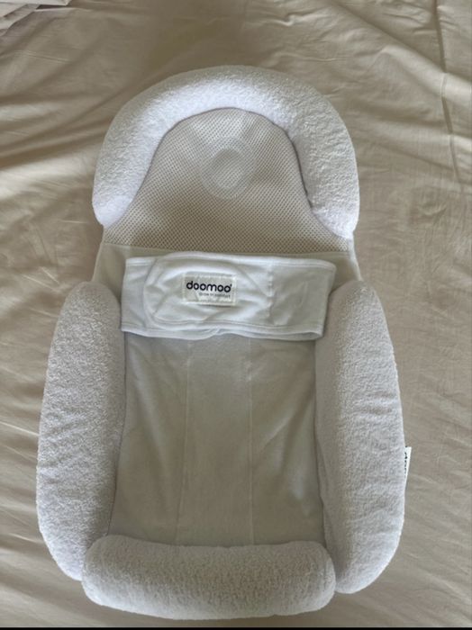 Almofada doomoo supreme sleep plus