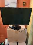 Monitor Samsung 24cale