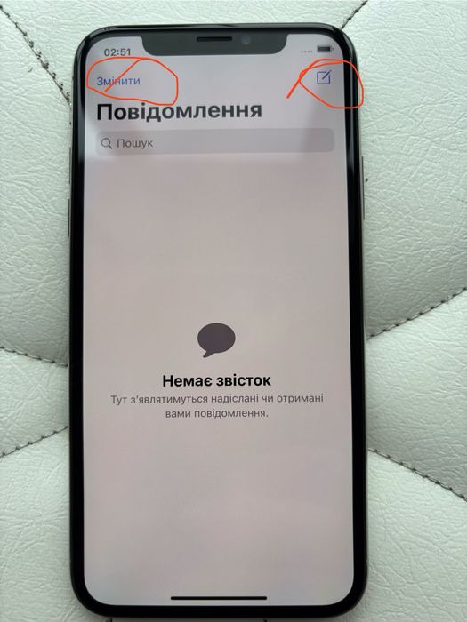 iPhone X , 64Гб,незначні технічні нюанси