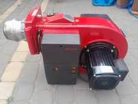 Palnik olejowy Weishaupt L1