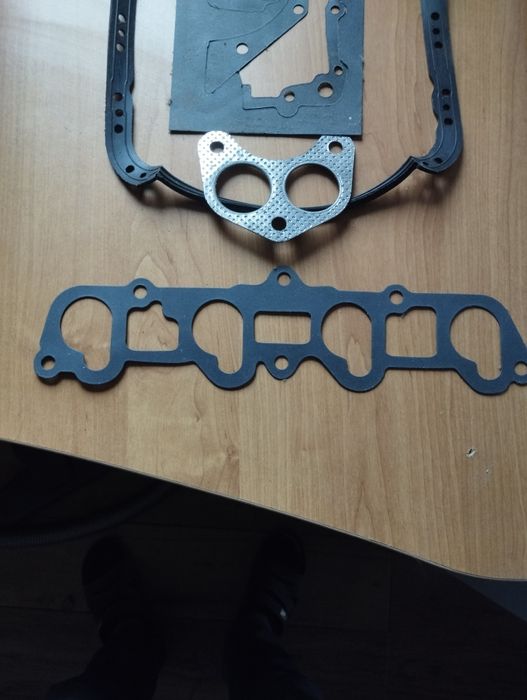 Прокладки двигуна Cherry Amulet Чери амулет