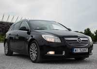 Opel Insignia Kombi SPORT Sprzedam PILNIE!