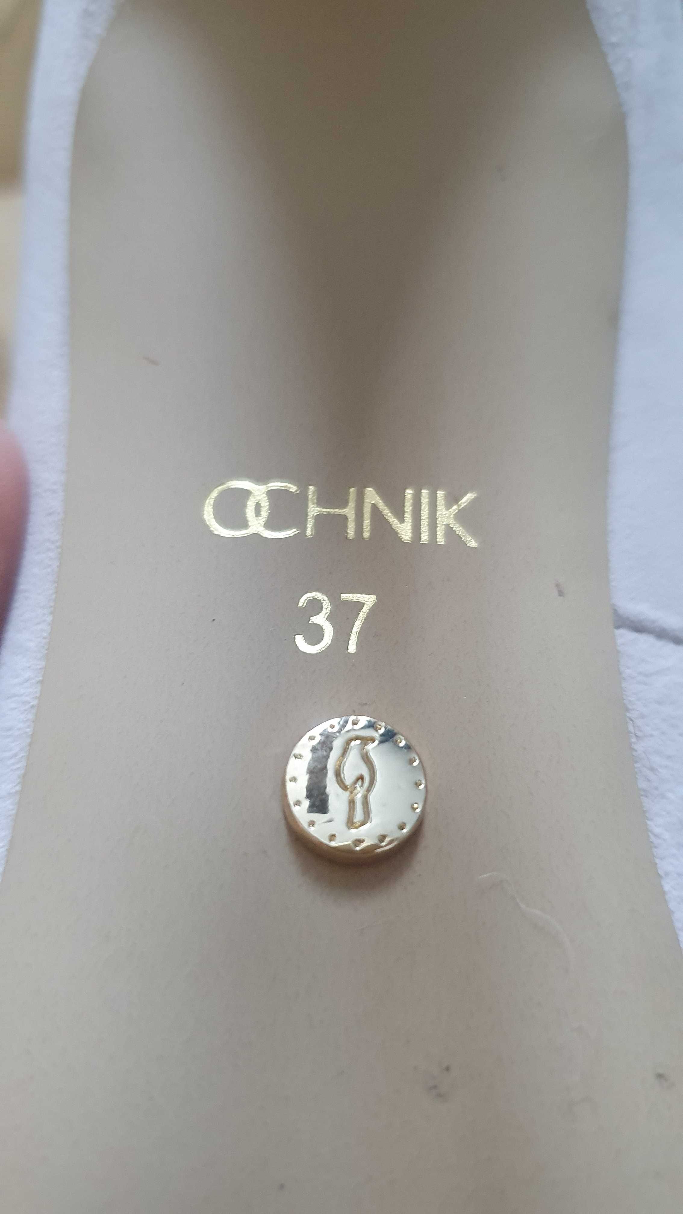 Buty szpilki OCHNIK