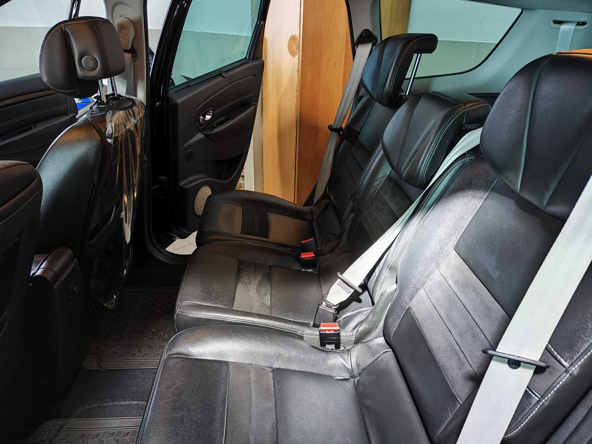 Renault Grand Scenic Bose Edition