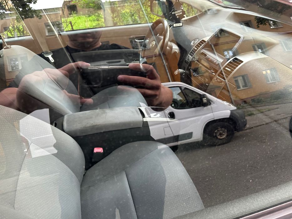 Samochód Taxi !!!